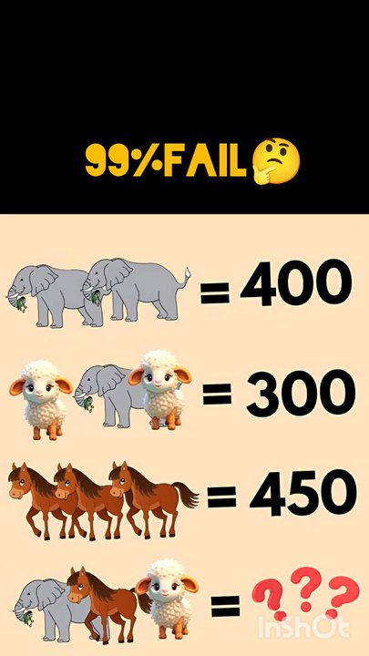 ⚡ Are You a Genius? Find the Odd One Out in 10 Seconds! | Brain Booster IQ Test