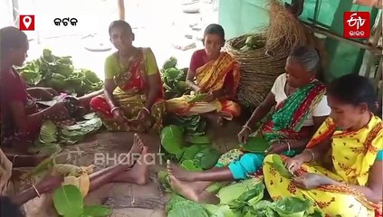 କାଲିଠୁ ଐତିହାସିକ କଟକ ବାଲିଯାତ୍ରା, ମହାନଦୀରେ ଭାସିବ 20000 ଶାଳପତ୍ର ଡଙ୍ଗା