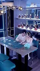 He only treated me as bedmate, sent me to another man, but regretted when I left