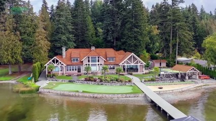 Save Yourself the Stress! Do Not Buy a Home Near Water