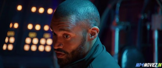 Shark Side Of The Moon – Full Movie