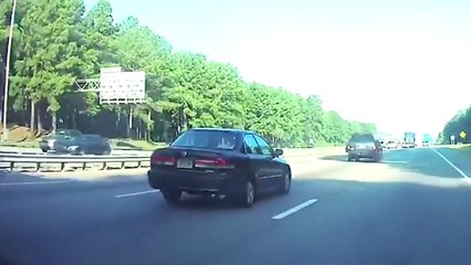 Crazy Drivers; Close Calls Compilation ¦ FailArmy