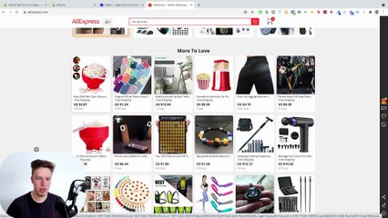 ¿Cómo Hacer Dropshipping En Shopify?