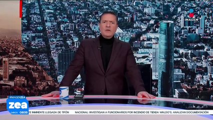 Grupo Imagen lamenta el fallecimiento de Marc Michel Zuckermann