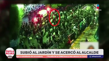 Michoacán exige seguridad tras crimen de Carlos Manzo | DPC con Paola Rojas