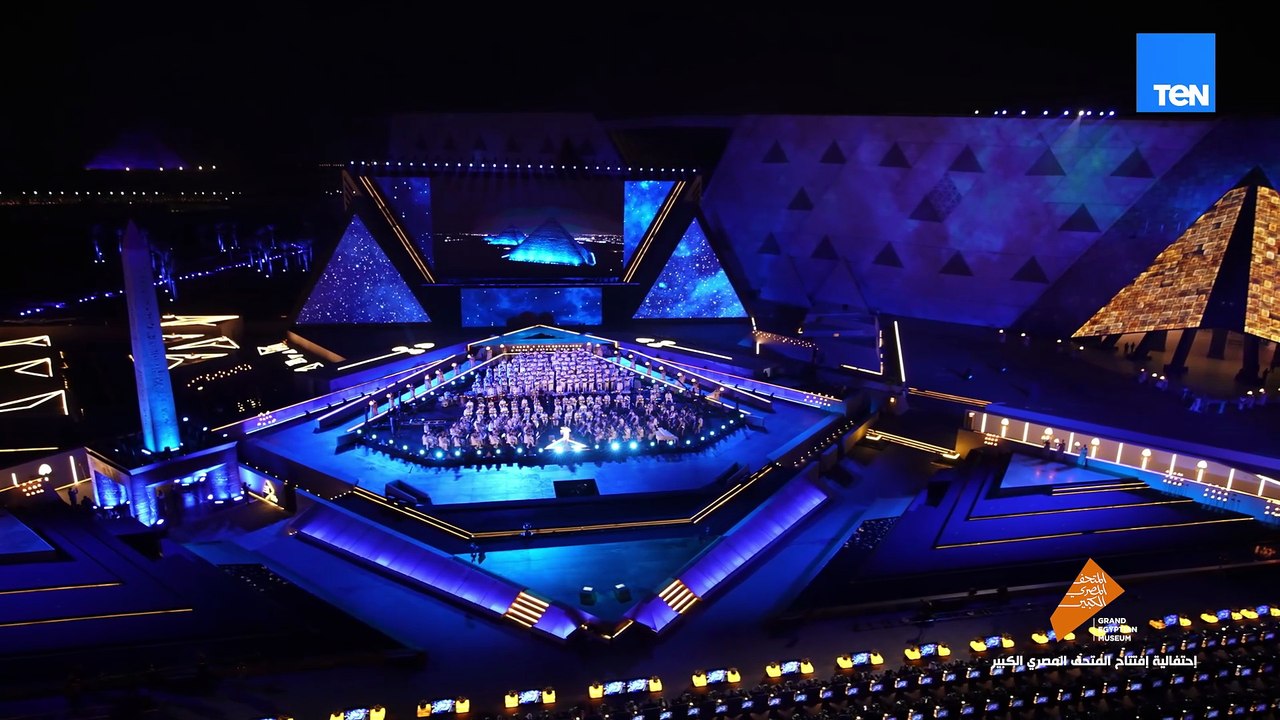 الايقونة شريهان - حزام أوريون.. The Icon Sherihan – The Orion Belt