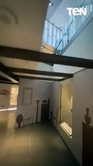 الكهوف تفتح أبوابها.. المتحف المصري الكبير يكشف عن تجربة جديدة للزوار