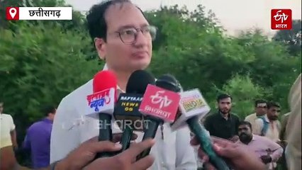 बिलासपुर में मालगाड़ी से टकराई पैसेंजर ट्रेन, 6 की मौत 5 की हालत गंभीर, आर्थिक मदद का ऐलान