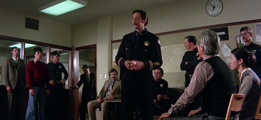 Der Boss Von San Francisco - Slaughter In San Francisco