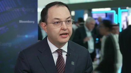 Kenesbai: AIQ Focus on Agentic AI Use in Energy Sector