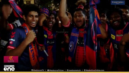 'ഞങ്ങൾ അവുടുന്ന് ഇങ്ങട്ട് വന്നത് ജയിക്കാനാണ്' KSLൽ ഇന്ന് ഫോഴ്സ കൊച്ചി-മലപ്പുറം എഫ്സി പോരാട്ടം