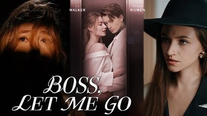 [Hot 2025🔥] Boss Let Me Go KALOS