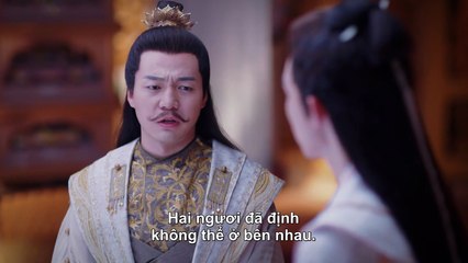 Bách Linh Đàm - Tập 29 - Phim Tiên Hiệp Trung Quốc - Ngôn Tình, Chính Trị, Hành Động
