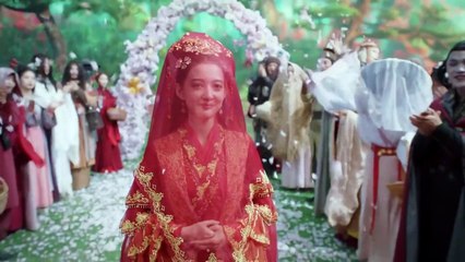 Bách Linh Đàm - Tập 30 - Phim Tiên Hiệp Trung Quốc - Ngôn Tình, Chính Trị, Hành Động