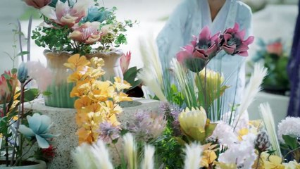 Bách Linh Đàm - Tập 32- END - Phim Tiên Hiệp Trung Quốc - Ngôn Tình, Chính Trị, Hành Động