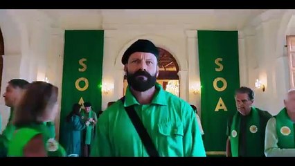 Bande-annonce de Sniper: G.R.I.T. – Global Response & Intelligence Team