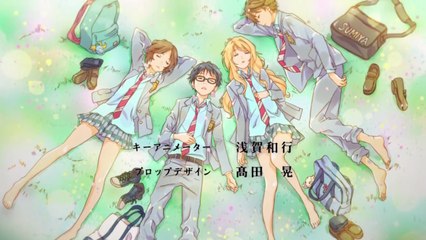 Yöuř Liēē iń Apřil EPS 1.5engsub animè| watchmeney