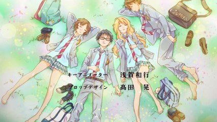 Yöuř Liēē iń Apřil EPS 1.7engsub animè| watchmeney