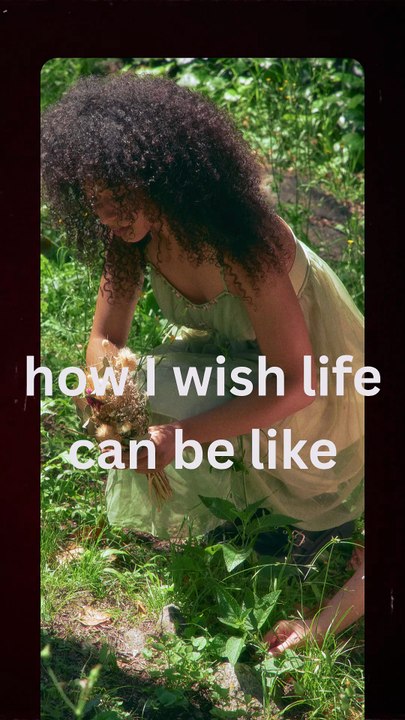 nature motivation