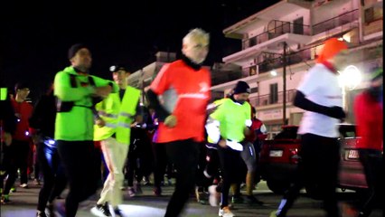 21o holisteRUN στη Δράμα
