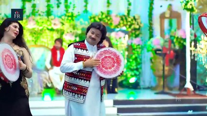 NAWY _ Raees Bacha _ Pashto New 4K Song _ Official Music Video 2025 _ Presenting FR Production