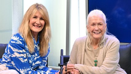 Oscar-nominated actress Diane Ladd dies at 89