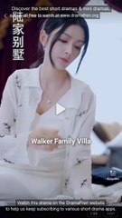 reclaiming the stolen years chinese drama