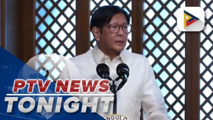 PBBM closely monitoring situation in areas severely affected by #TinoPH