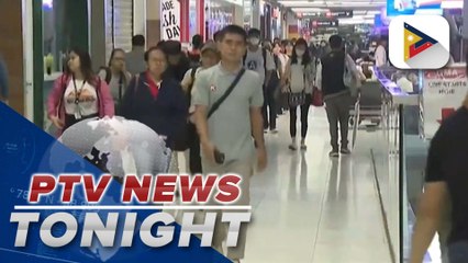 DOTr assures assistance to passengers affected by trip cancellations due to #TinoPH