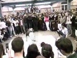 Fête du Lycée 2007/2008 Schweisguth Sélestat