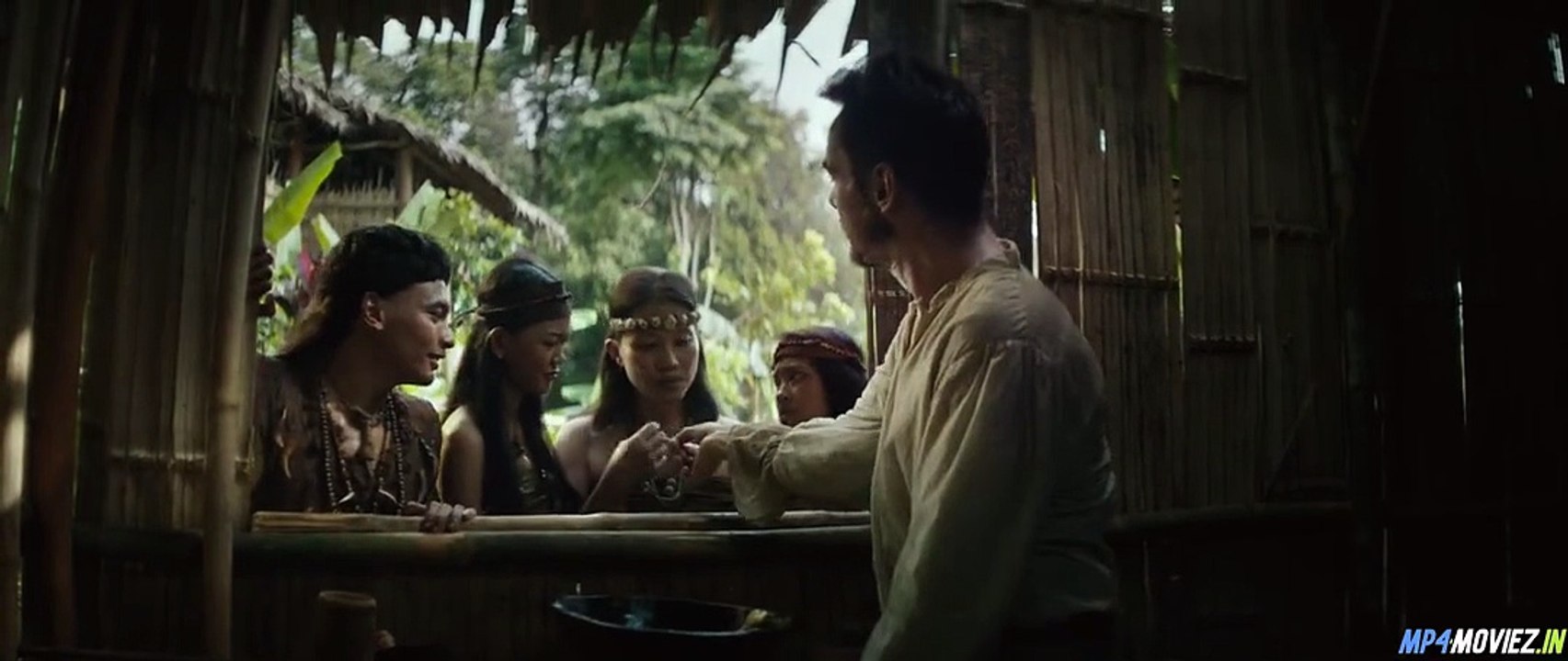 Edge Of The World (2021) – Full Movie