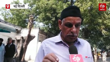 DTC से सेवानिवृत्त कर्मचारियों का फूटा गुस्सा: पेंशन में देरी और कैशलेस इलाज न मिलने को लेकर किया जोरदार प्रदर्शन