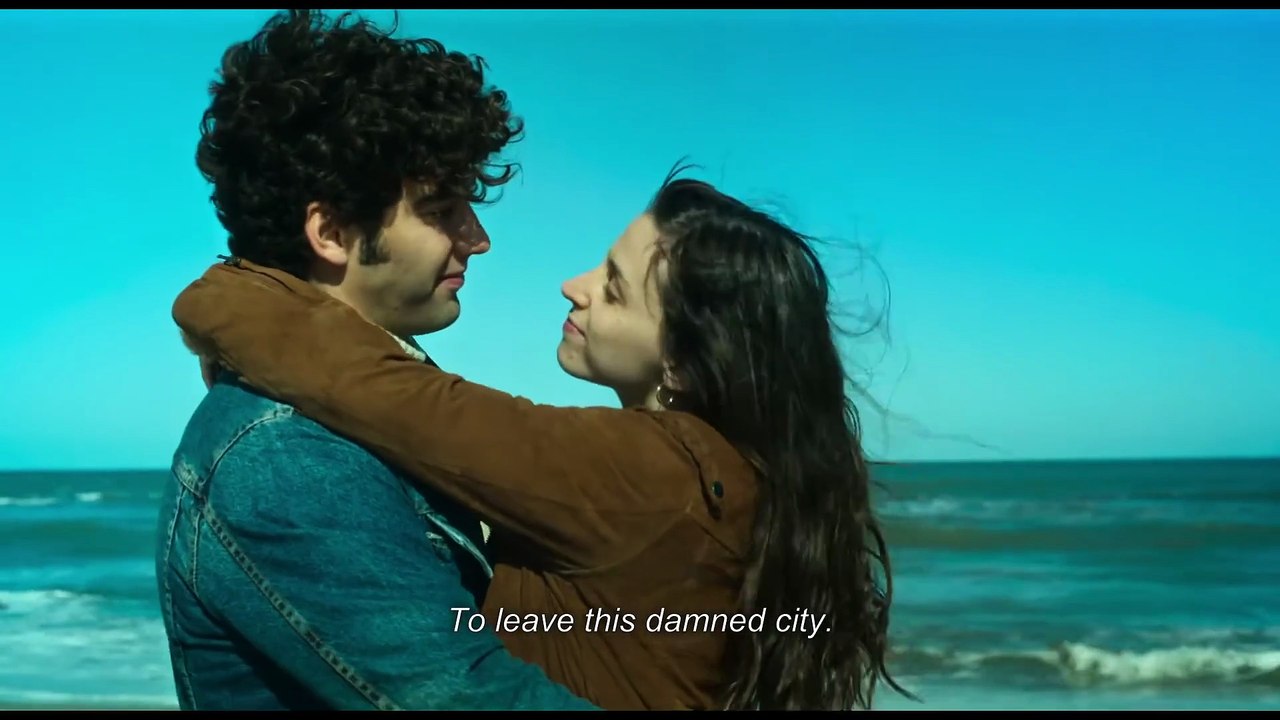 La herida | Diego Gottheil | Tráiler