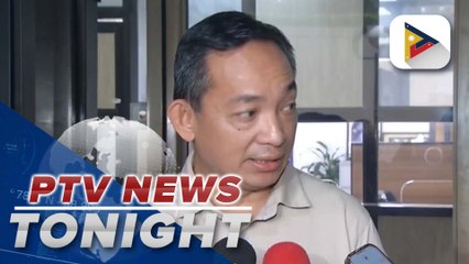 Rep. Tinio responds to Rep. Duterte’s claim that Dolomite Beach probe is politically motivated