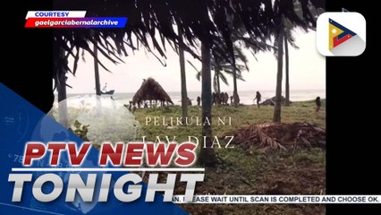 ‘Magellan’ wins Best Picture at film festival in Spain