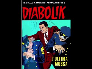 DIABOLIK---L,ULTIMA MOSSA