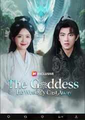 The Empress's Forbidden Twins Chinese Drama - English Sub