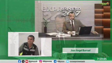 Tenían a empleados de Waldos trabajando a puerta cerrada y bajo llave: Protección Civil