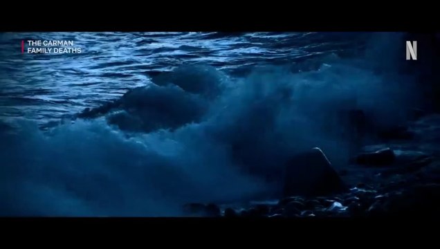 Les Secrets emportés des Carman Bande-annonce VO