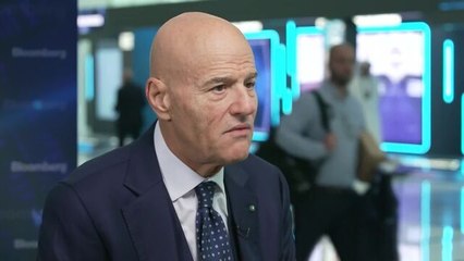 Eni CEO: Future Demand for Gas Will Be Higher