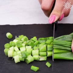 Simple kitchen hacks & tips!