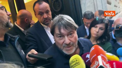 Ranucci: Non parlerei mai male della Rai perché è la mia vita