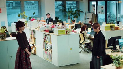 I’m a D-list Handler – Damemane! – Dame na Talent, Management Shimasu (2025) Episode 6 | Japanese subbed EN