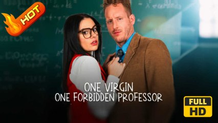 The Virgin and the Professor | Full Movie HD - SweetRomance Romantic Love Drama ShortFilms Hot