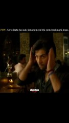 Meri fielding har taraf se set hai 🥰  #glamsham #bollywood #bollywoodhumor #ranbirkapoor #comeback #relatable  glamsham, bollywood, bollywood humor, ranbir kapoor, comeback, relatable