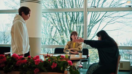 I’m a D-list Handler – Damemane! – Dame na Talent, Management Shimasu (2025) Episode 3 | Japanese subbed EN