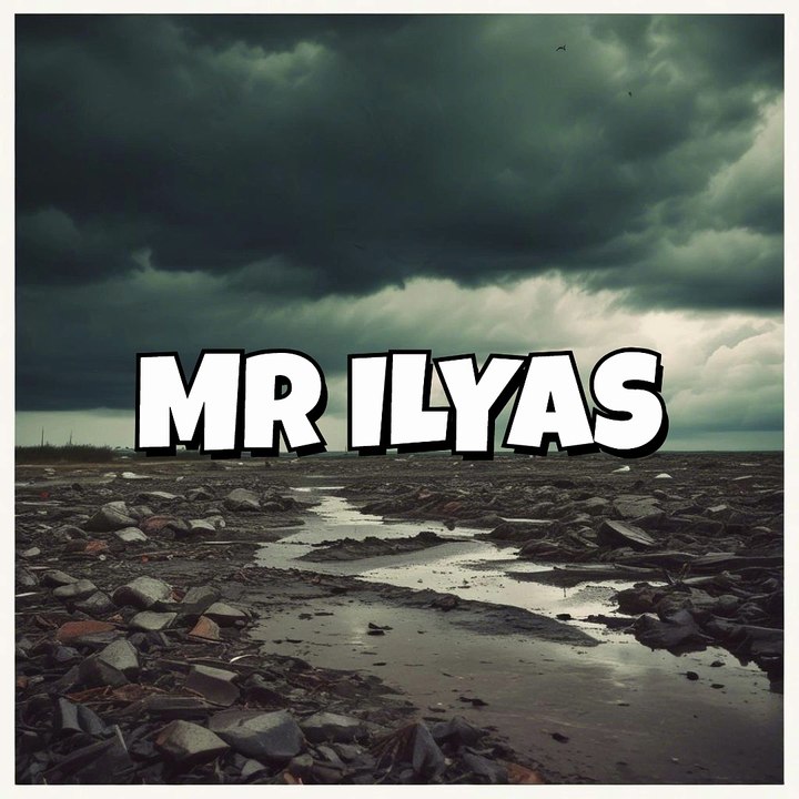 Respire - MR ILYAS