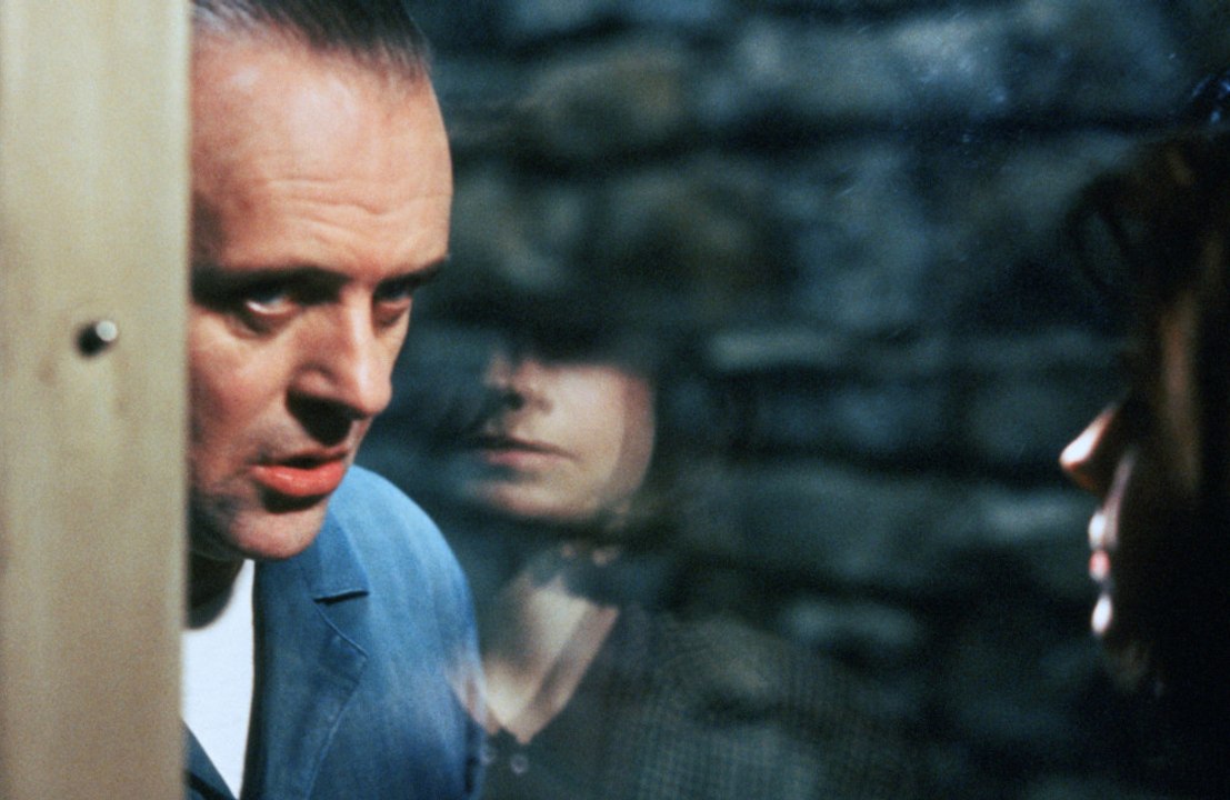 Anthony Hopkins évoque sa relation compliquée avec Jodie Foster sur le tournage du "Silence des Agneaux"