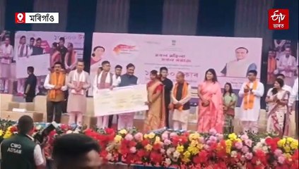 জুবিন ৰাইজৰ সম্পত্তি আছিল, ৰজাৰ সম্পত্তি নাছিল: মুখ্যমন্ত্ৰী