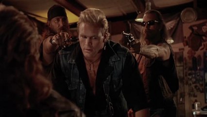 Stone Cold - Kalt wie Stein (1991) #GanzerFilm #Deutsch #HD